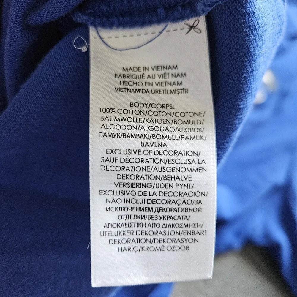 Ralph Lauren this polo